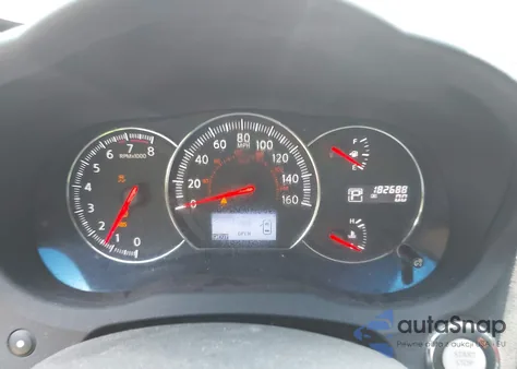 2012 Nissan Maxima 3.5 S from USA, damaged, VIN 1N4AA5AP0CC846695